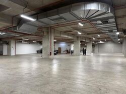 Jurong Logistics Hub (D22), Warehouse #586030011